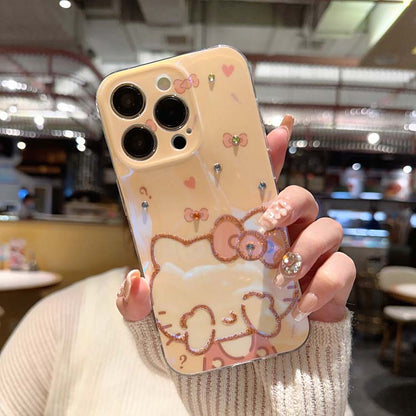 My Melody Phone Case