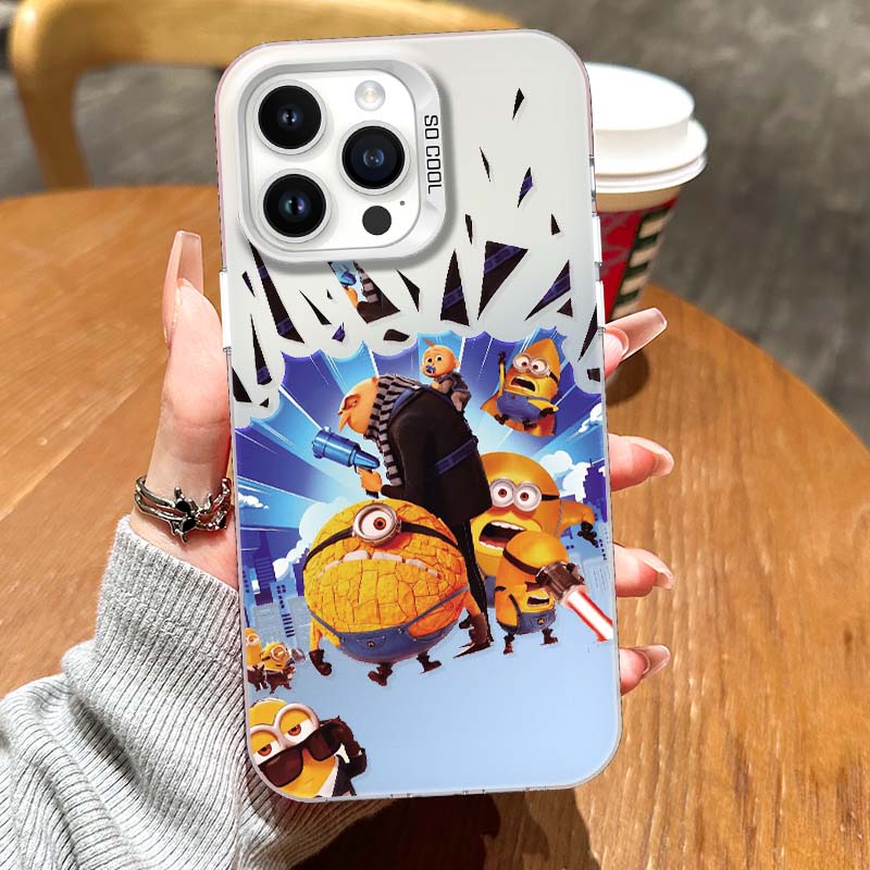 Despicable Me 4 Phone Case