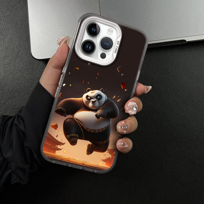 Original Kung Fu Panda Phone Case