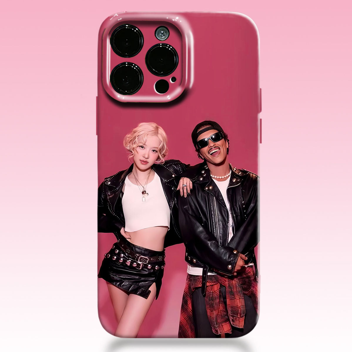 BLACKPINK Phone Case