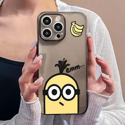 Despicable Me Phone Case