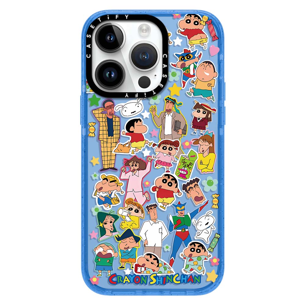 New Crayon Shin-chan Original Phone Case