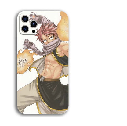 Fairy Tail Phone Cases