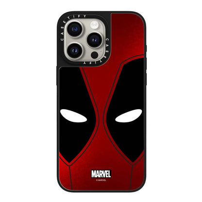 Deadpool & Wolverine Phone Case