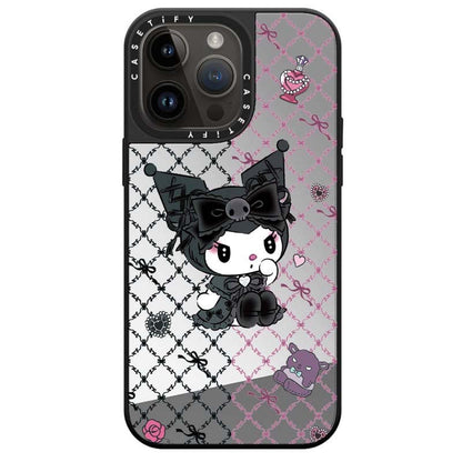 Kuromi Phone Case