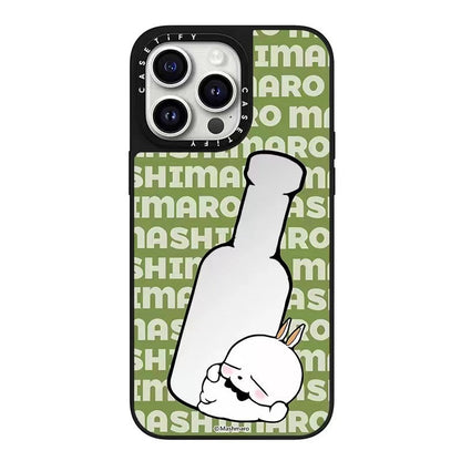 MashiMaro Phone Case