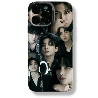 BTS Phone Case