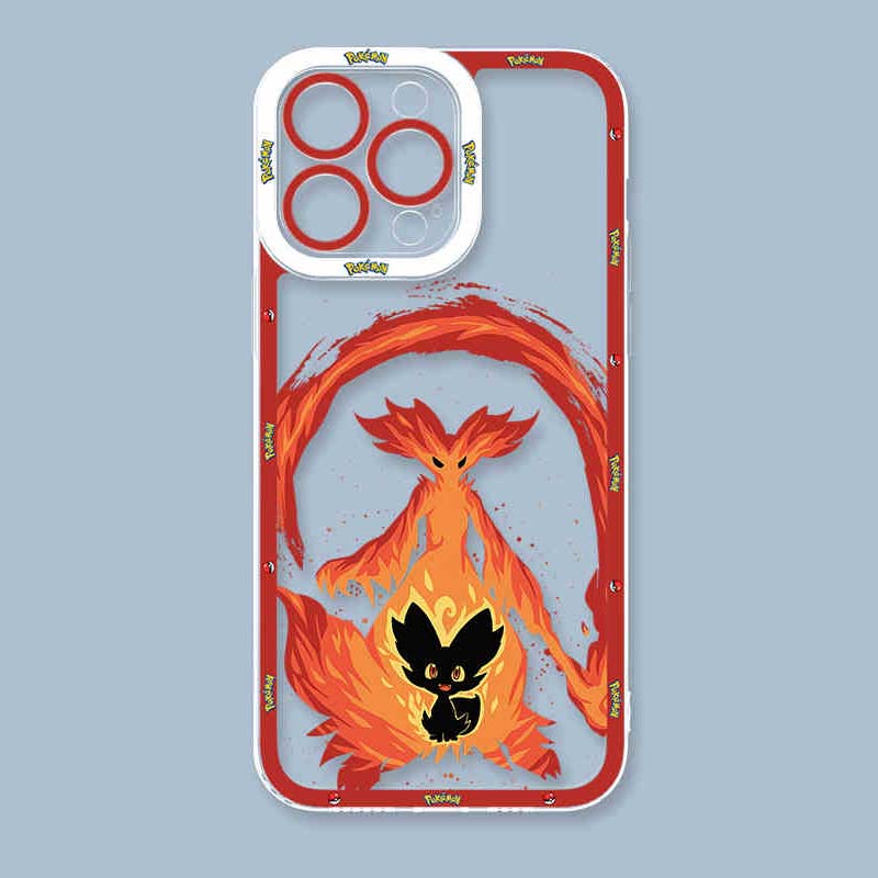 Pokémon Phone Case