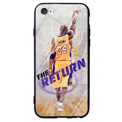 Kobe Bryant NBA Star Phone Case