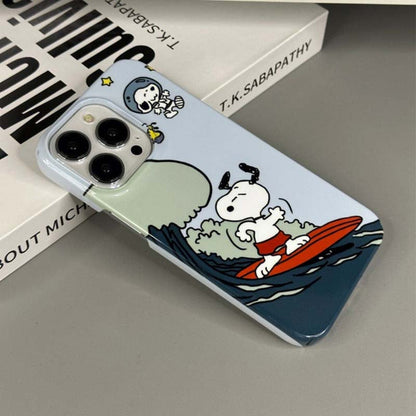 Snoopy Phone Case