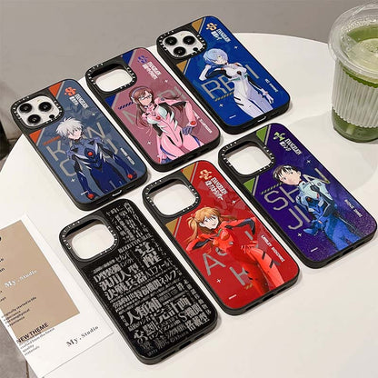 Neon Genesis Evangelion Phone Case