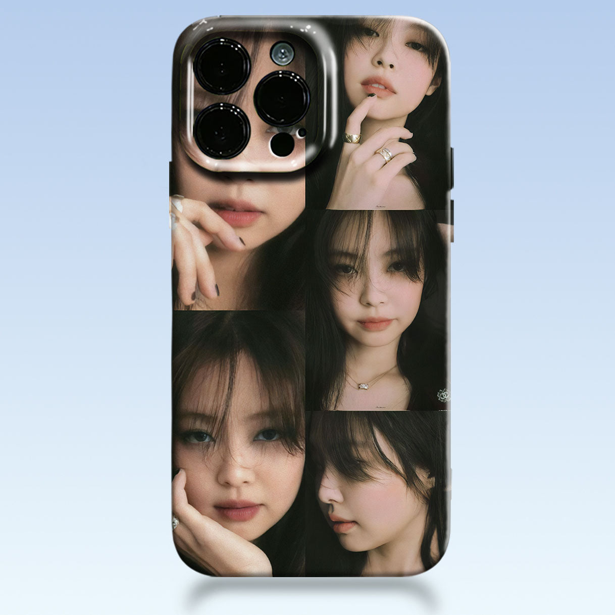 BLACKPINK Phone Case