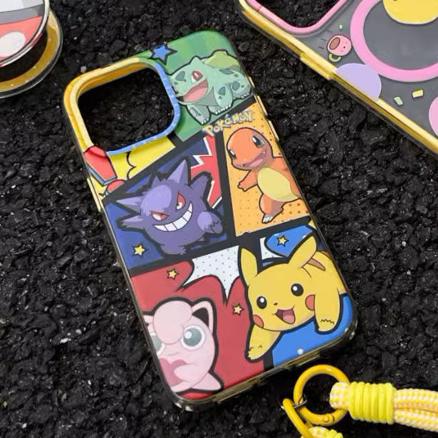 Pokémon Phone Case