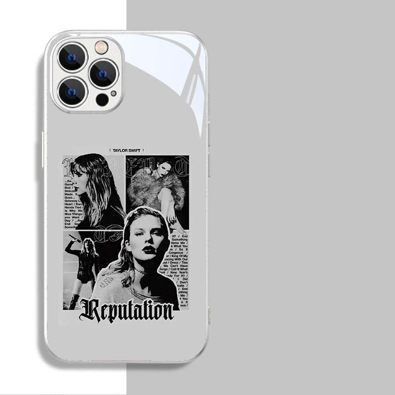 Taylor Swift Phone Case