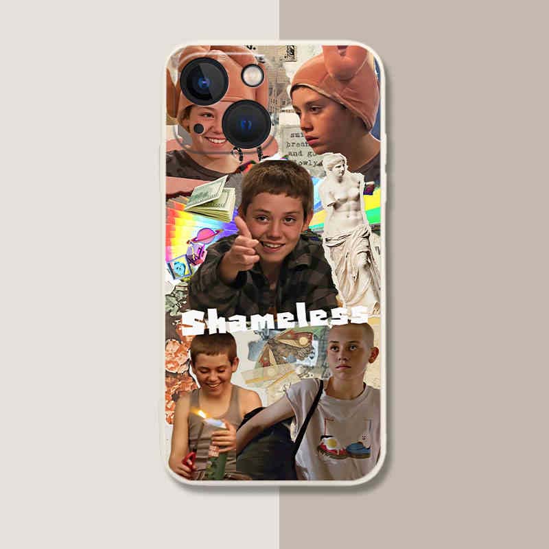 Shameless Phone Case