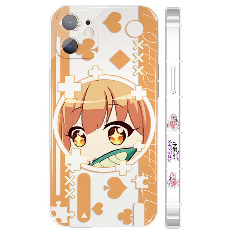 Miss Kobayashi's Dragon Maid Phone Case