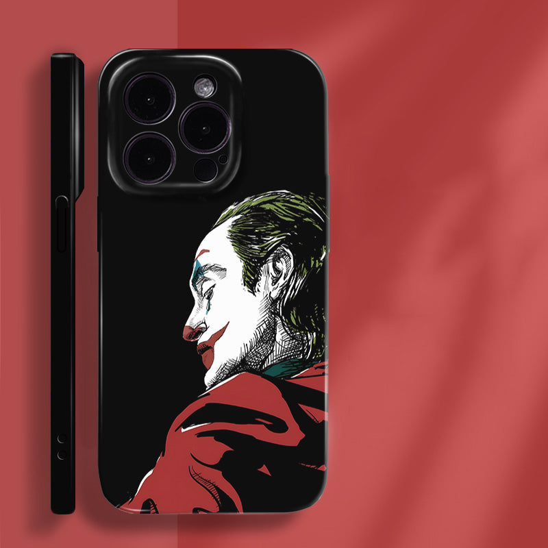 Joker Phone Case