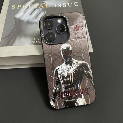 Marvel & DC Superhero Phone Cases