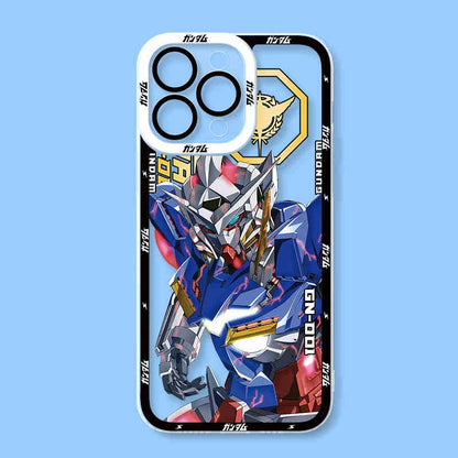 Gundam Phone Case