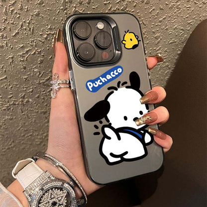 Sanrio Pochacco Phone Case