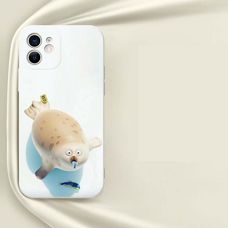 Sealook Phone Case