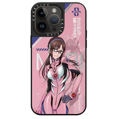 Neon Genesis Evangelion Phone Case