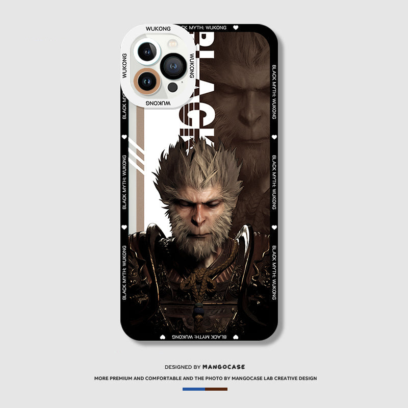 Black Myth: Wukong Phone Case