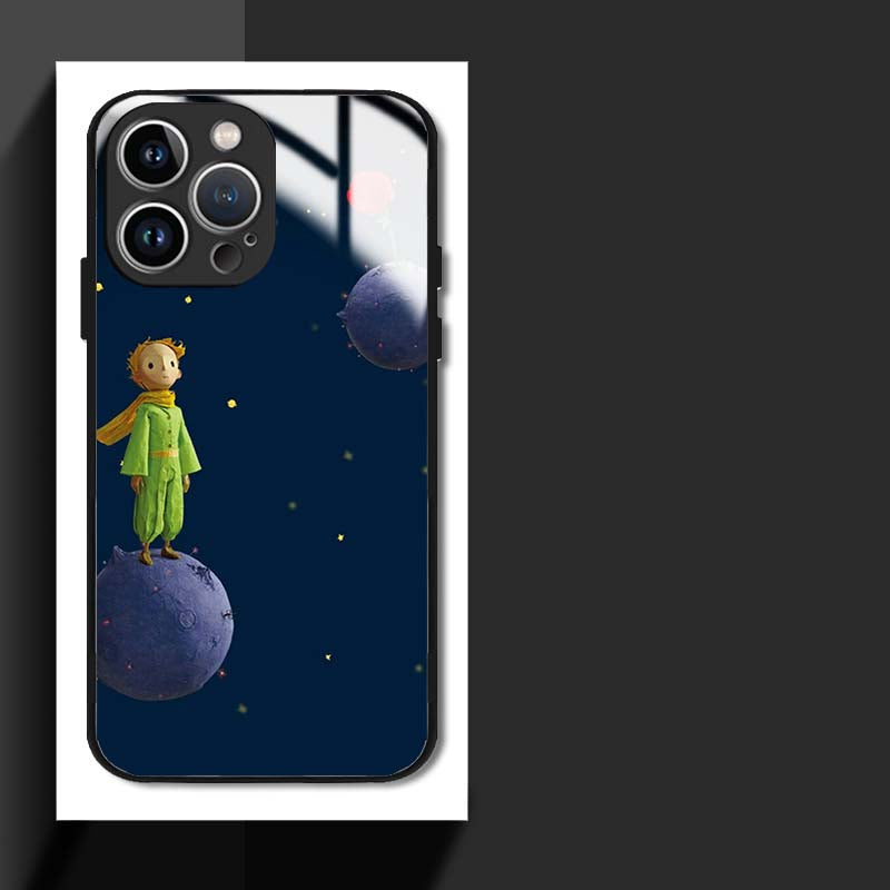 The Little Prince Phone Case