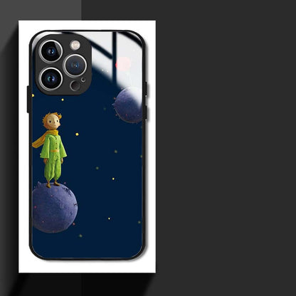 The Little Prince Phone Case