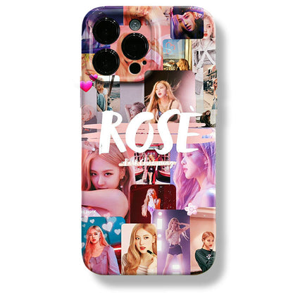 BLACKPINK Phone Case