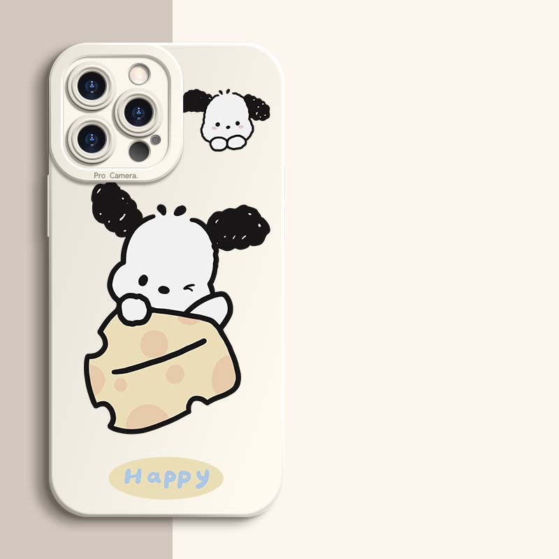 Sanrio Pochacco Phone Case