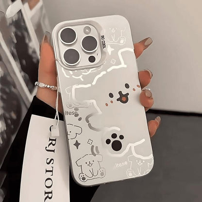 Cute Cartoon Original Phone Case