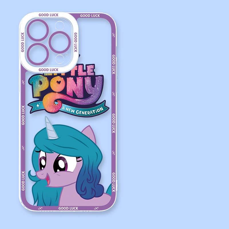 My Little Pony Phone Case