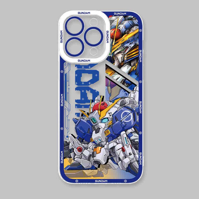 Gundam Phone Case