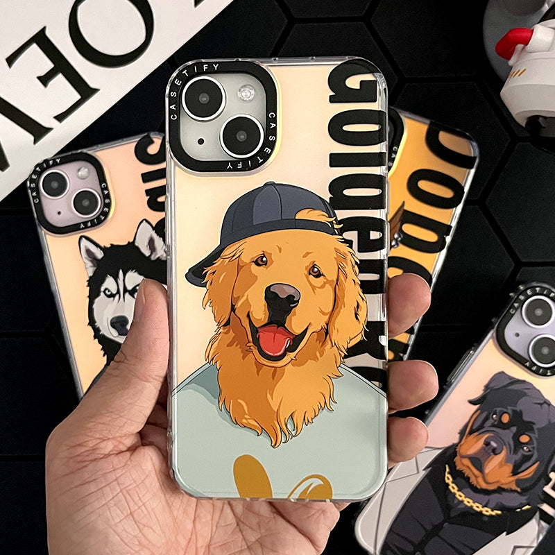 Cute Cartoon Original Phone Case