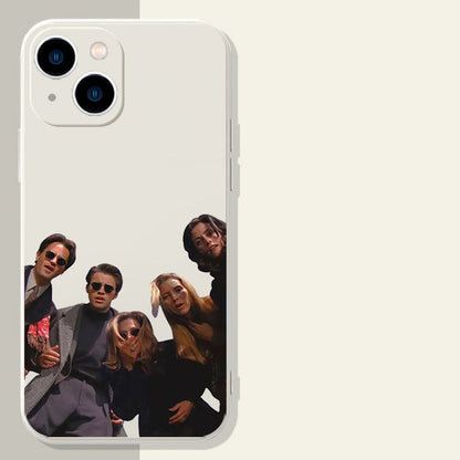 Friends Phone Case