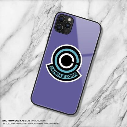 Dragon Ball Torankusu Phone Case