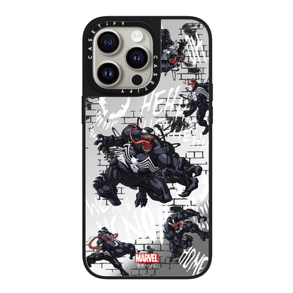 Venom Phone Case