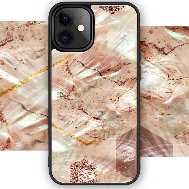 Famous Oil Painting Style Phone Case