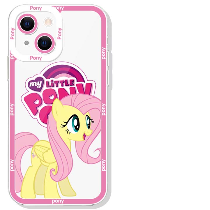 My Little Pony Phone Case