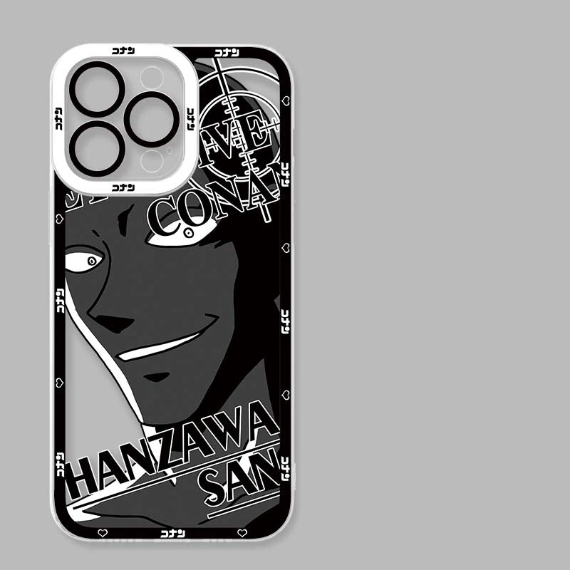 Original Case Closed Phone Case