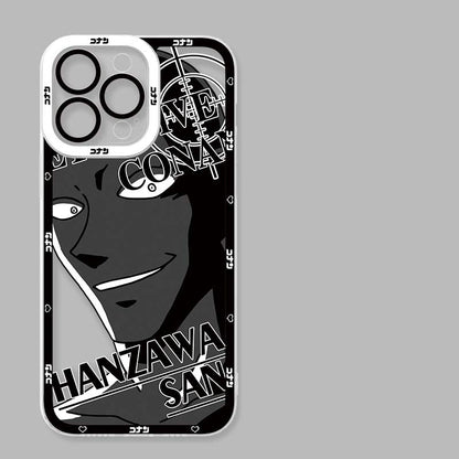 Original Case Closed Phone Case