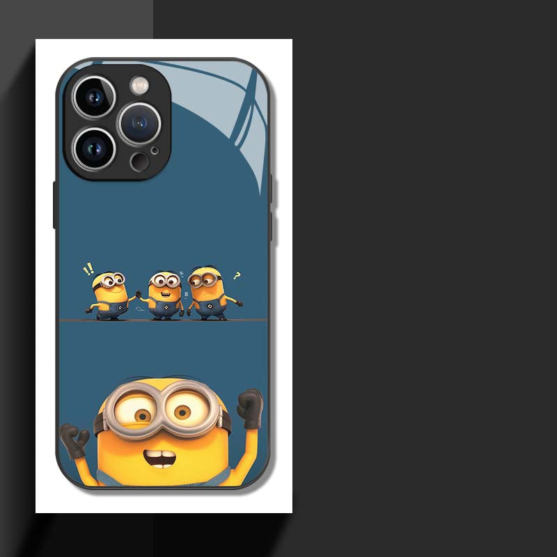 Despicable Me 4 Phone Case