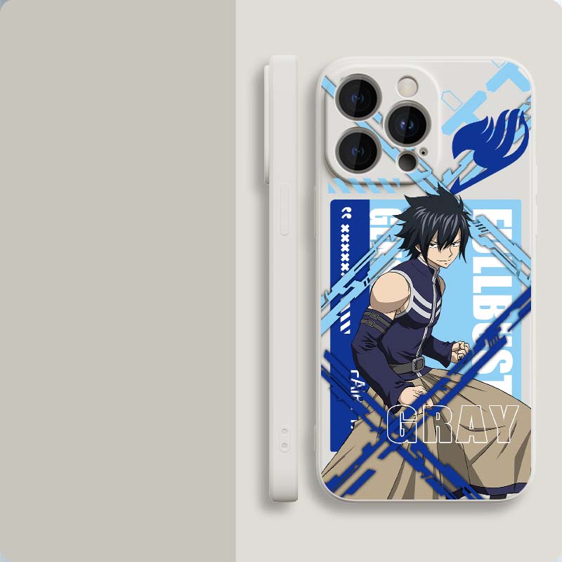 Fairy Tail Phone Cases