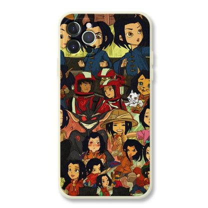 Jackie Chan Adventures Phone Case