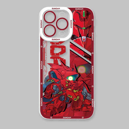 Gundam Phone Case