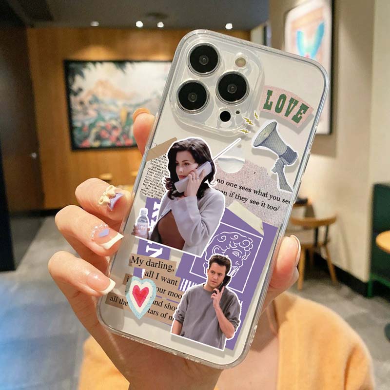 Friends Phone Case