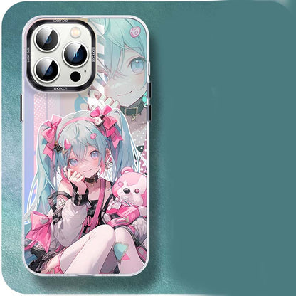 Original Hatsune Miku Phone Case