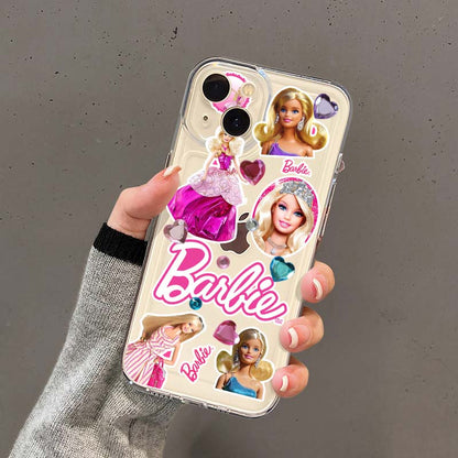 Barbie Phone Case