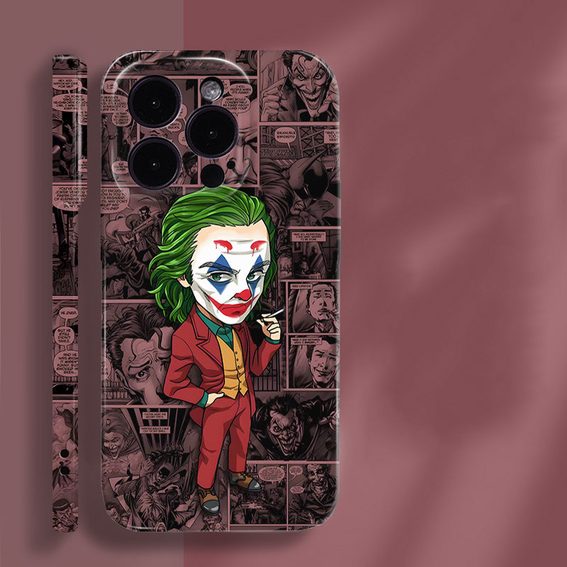 Joker Phone Case